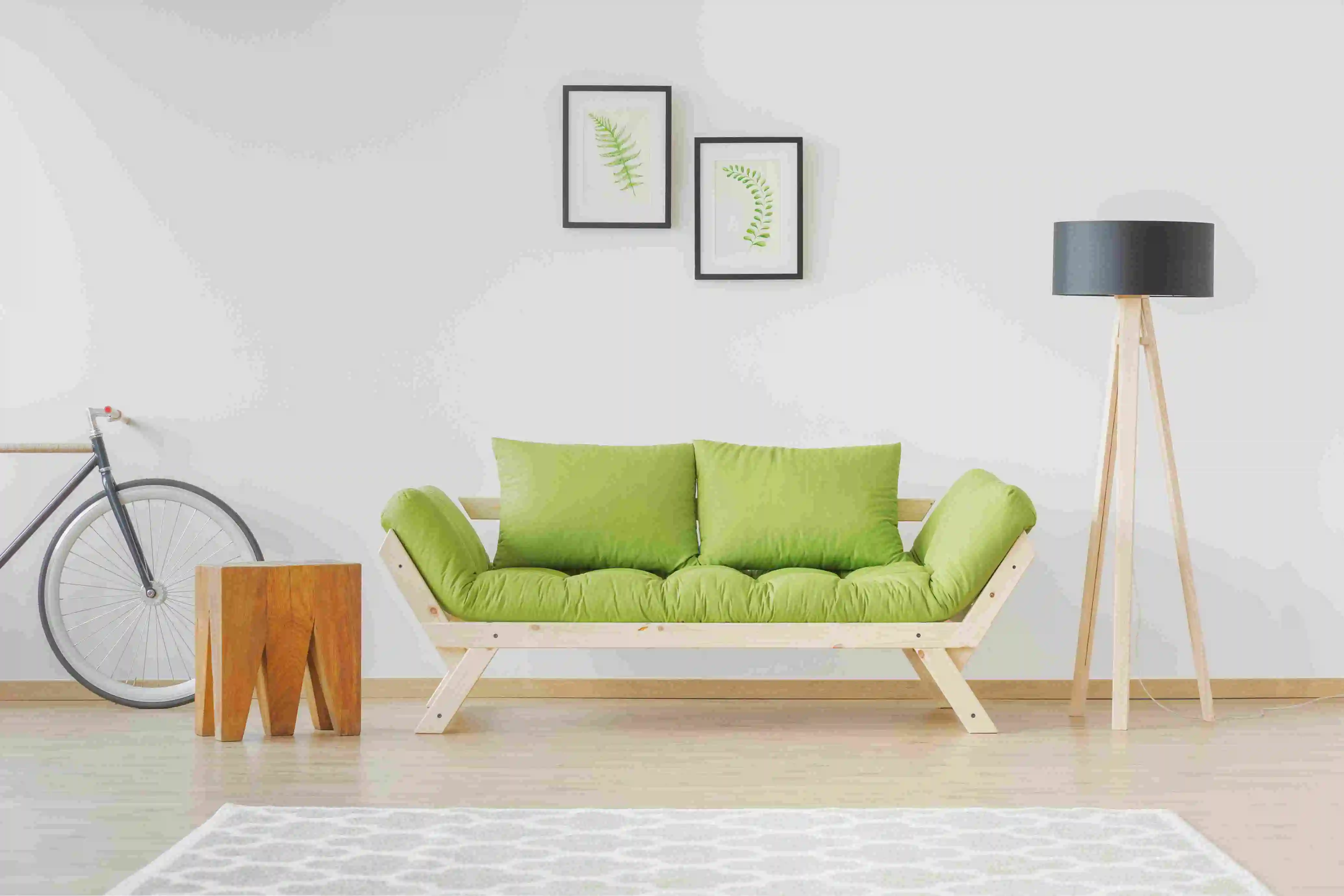 Kayu pinus sebagai jenis kayu untuk furniture rumah