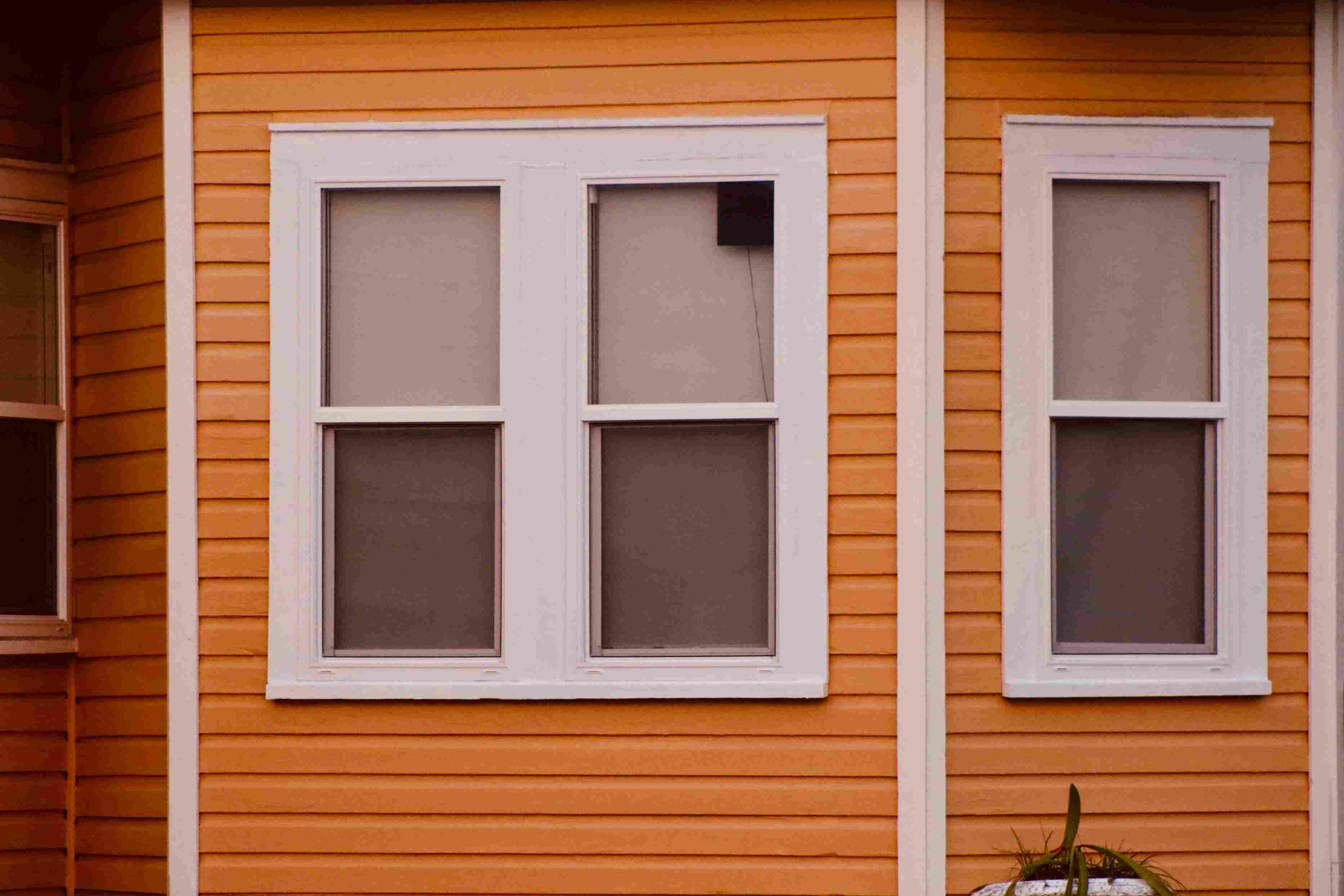 Ukuran kusen jendela kayu